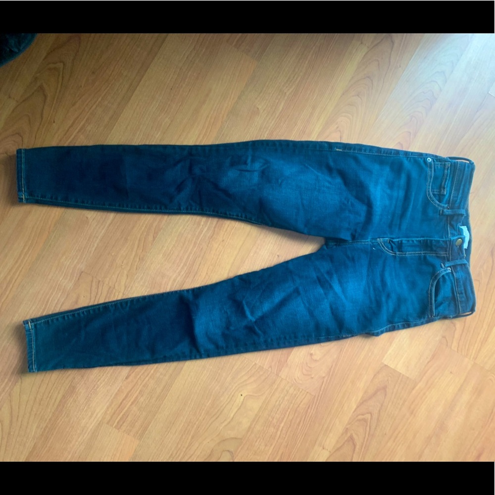 True Religion Caia Jeans - size 29